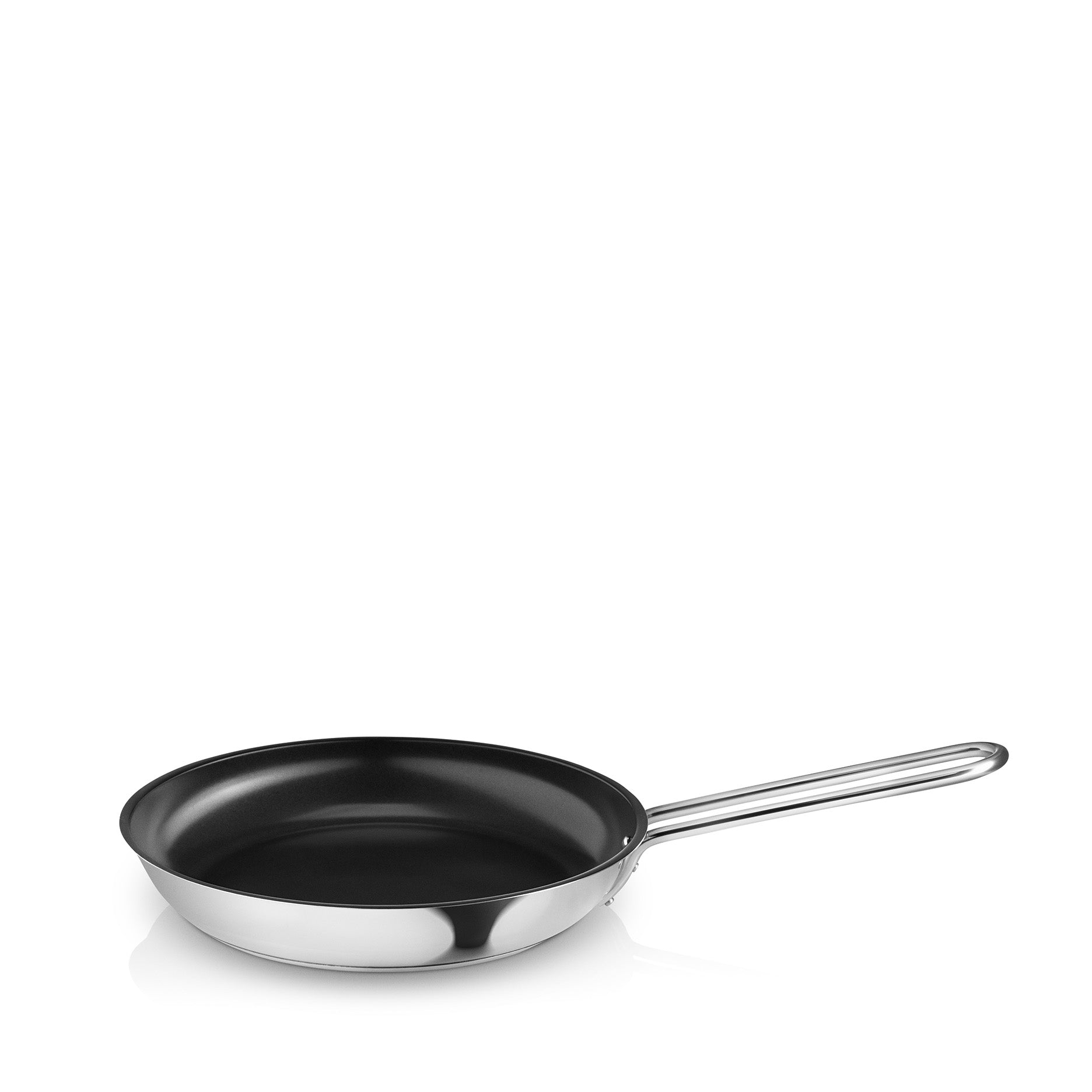 Stainless Steel Bratpfanne Ø24 - keramisch